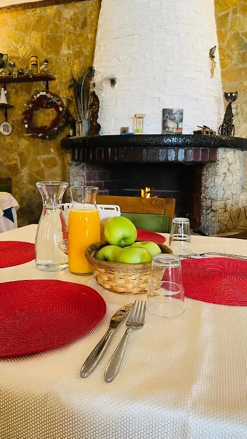 Rambuje Resort Lezhë