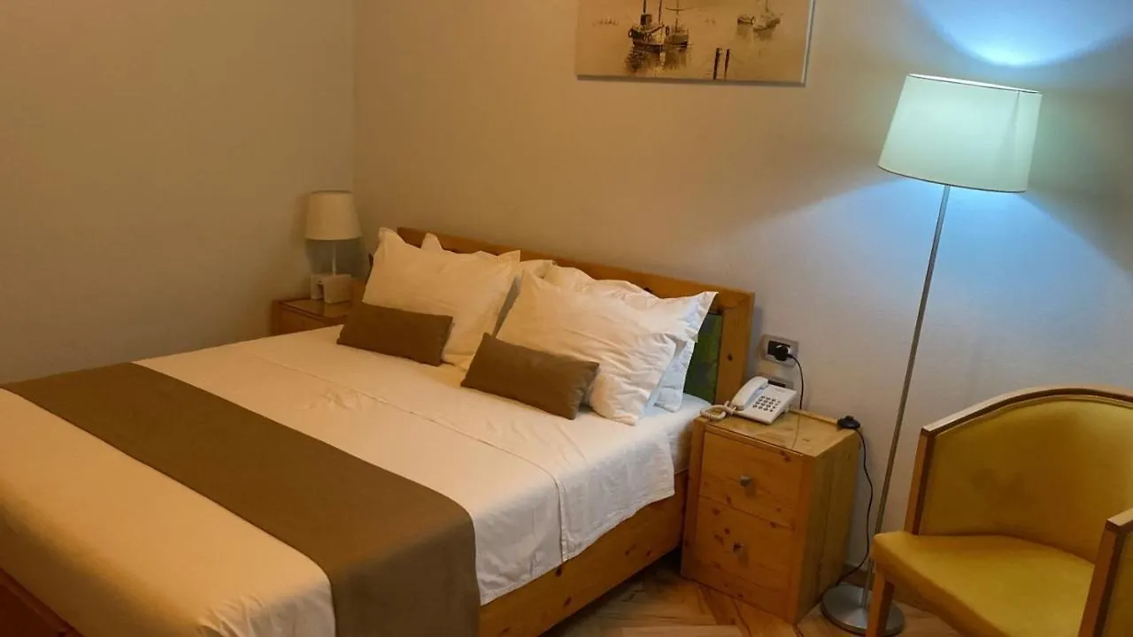 Hotell Rambuje Resort Lezhë
