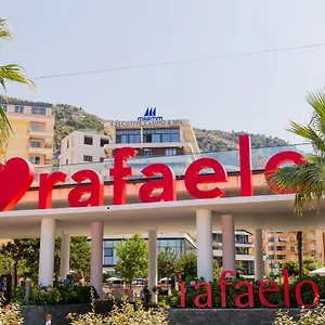 Rafaelo Comfort & Family **** Lezhë