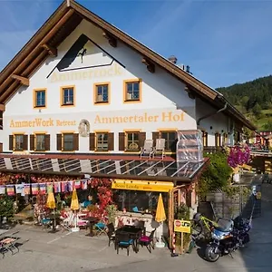 - Ammertaler Hof Duitsland