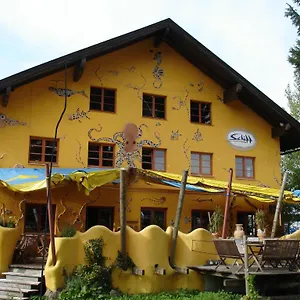 Schiff - Duitsland